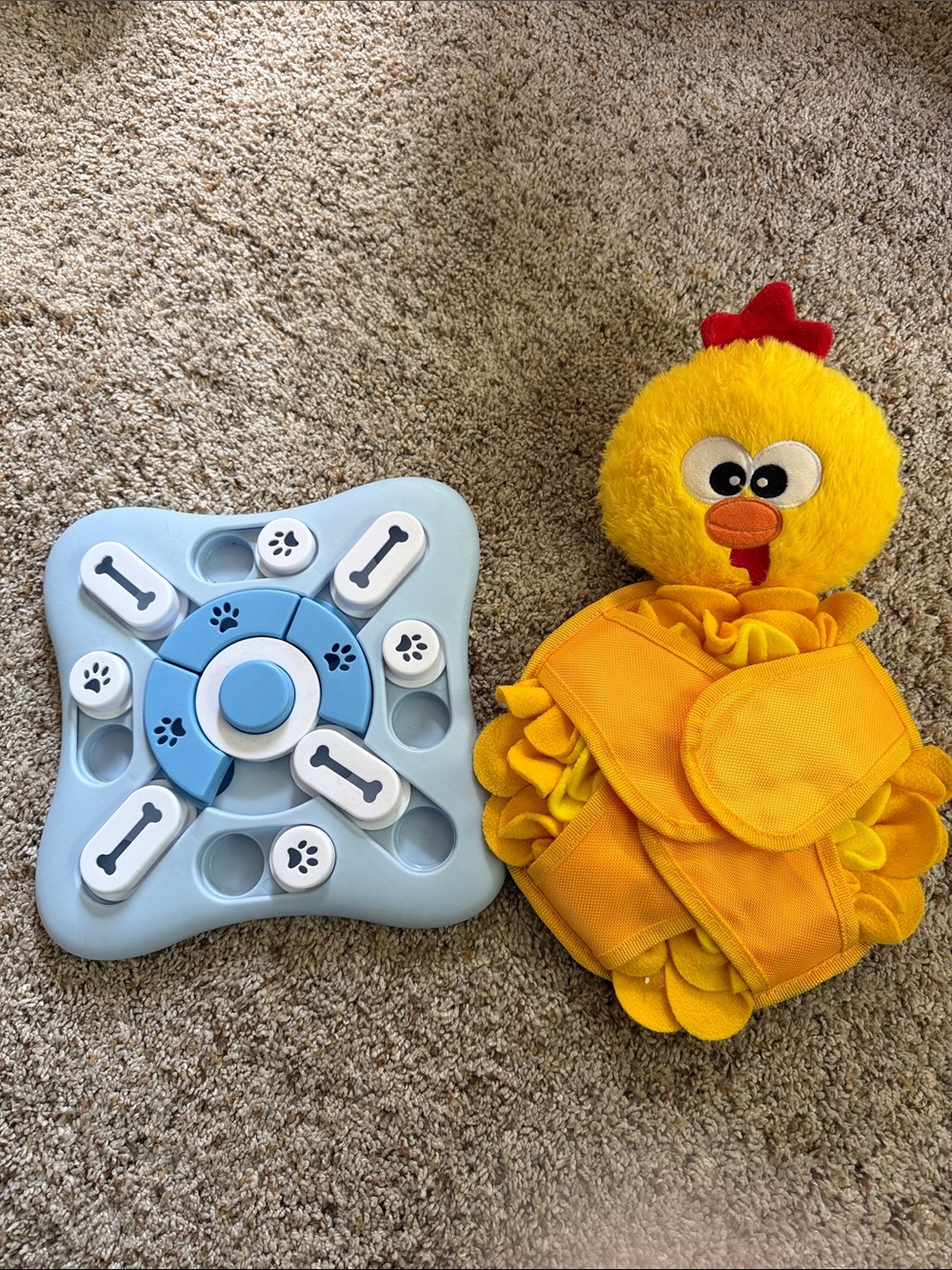 Dog Puzzle Bundle